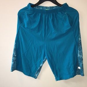 New Balance boy’s shorts